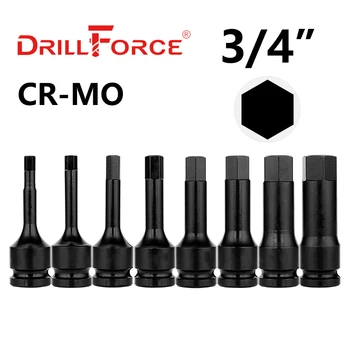 Drillforce 3/4