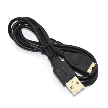 G-B-A SP, DS USB Įkrovimo Įkroviklio Kabelį, Laidą Gameboy Advance SP DS