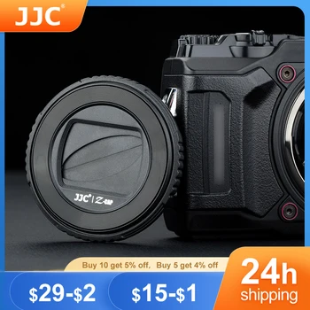JJC LB-T01 Kamera, Auto Objektyvo Dangtelio Laikiklio Dangtelį 