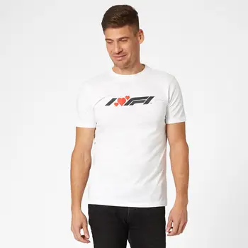 McLaren F1 No. 1 T Shirt Komanda Top 2022 Vasaros Nauji Marškinėliai vyriški Lauko Sporto Trumpas Rankovės Formulė Vienas Quick Dry Marškinėliai