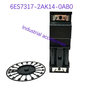 Naujas originalus 6ES7317-2AK14-0AB0 PLC 
