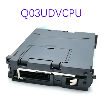 Naujas originalus Q03UDVCPU PLC 