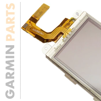 Naujas Pilnas LCD Ekranas, Garmin Alpha 100 Skalikas Tracker Handheld GPS Ekranas TouchScreen skaitmeninis keitiklis Remontas, Pakeitimas