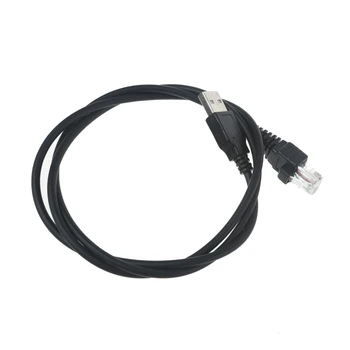 PMKN4147A USB Programavimo Kabelis Prijungti Jūsų Radijo ir PC 