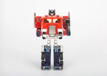 Transformers G1 Išsiimti Optimus Prime Nauja Vaikų Žaislas Veiksmų Nemokamas Pristatymas