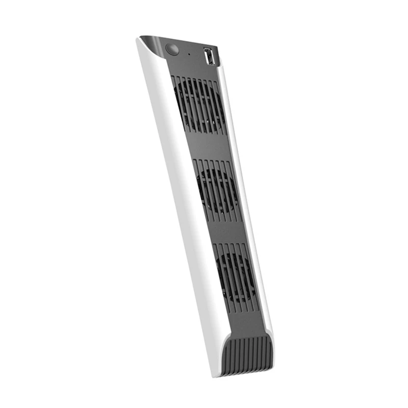 Aušinimo Ventiliatorius Ps5 Konsolės Temperatūra Exhauster USB Išorinio Aušintuvo Ventiliatorius PS5 Digital Edition 